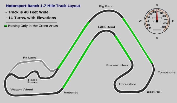 MSR Cresson in the Challenge Miata